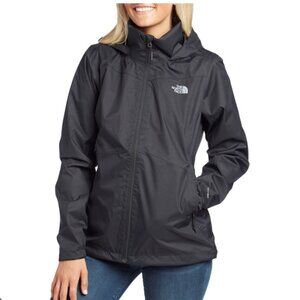 The North Face Resolve Plus Black Jacket NWT size small
